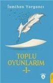 Toplu Oyunlarim 1