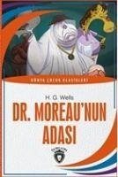 Dr. Moreaunun Adasi - G. Wells, H.