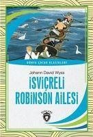 Isvicreli Robinson Ailesi - David Wyss, Johann