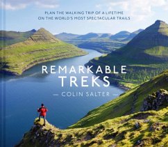 Remarkable Treks - Salter, Colin