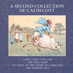 A Second Collection of Caldecott - Caldecott, Randolph