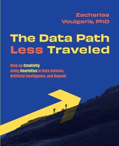 The Data Path Less Traveled - Voulgaris, Zacharias