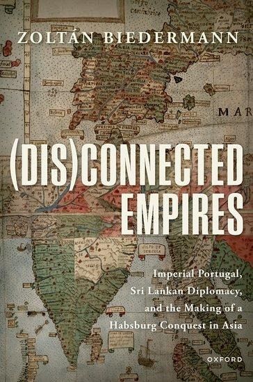 (Dis)Connected Empires (Dis)Connected Empires