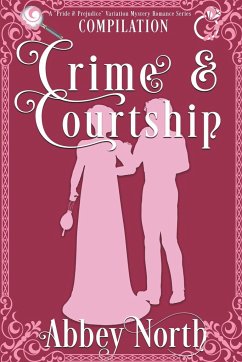 Crime & Courtship - North, Abbey