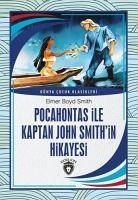 Pocahontas ile Kaptan John Smithin Hikayesi - Boyd Smith, Elmer