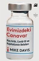 Evimizdeki Canavar - Davis, Mike