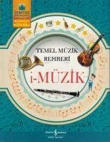 Cover I-Müzik