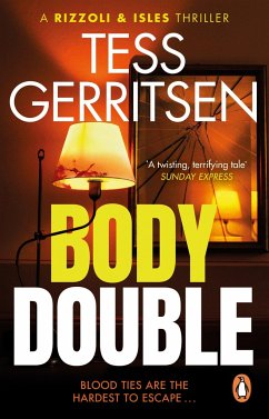 Body Double - Gerritsen, Tess
