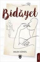 Bidayet Cover Bidayet
