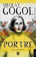 Portre - Gogol, Nikolay