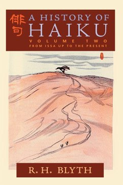 A History of Haiku (Volume Two) - Blyth, R. H.
