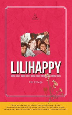 LILIHAPPY - Ortega, Lila