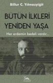 Bütün Ilkleri Yeniden Yasa