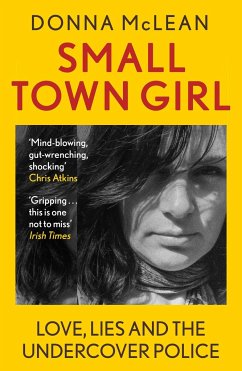Small Town Girl - McLean, Donna