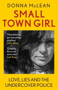 Cover Small Town Girl