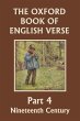 The Oxford Book of English Verse, Part 4 - Bild 1