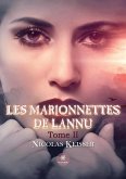 Les marionnettes de Lannu: Tome II