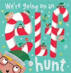 We're Going on a Elf Hunt! - Moore, Patch