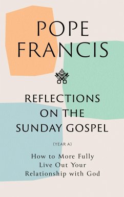 Reflections on the Sunday Gospel (YEAR A) - Francis, Pope