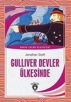 Gulliver Devler Ülkesinde - Ali Ayyildiz, M.