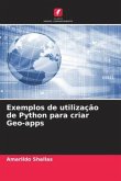 Exemplos de utilização de Python para criar Geo-apps