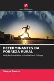 DETERMINANTES DA POBREZA RURAL