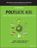 Poly(lactic acid) (eBook, PDF)