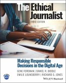 The Ethical Journalist (eBook, ePUB)