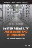 System Reliability Assessment and Optimization (eBook, PDF)