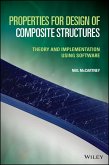 Properties for Design of Composite Structures (eBook, PDF)