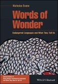 Words of Wonder (eBook, PDF)