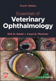 Essentials of Veterinary Ophthalmology (eBook, ePUB)