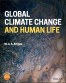 Global Climate Change and Human Life (eBook, PDF)