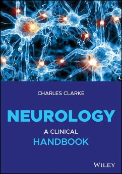 Queen Square Handbook of Neurology (eBook, PDF) - Clarke, Charles