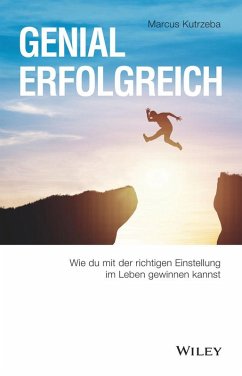 Genial erfolgreich (eBook, ePUB) - Kutrzeba, Marcus