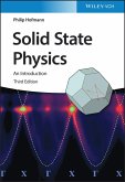 Solid State Physics (eBook, PDF)