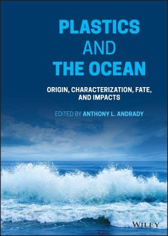 Cover Plastics and the Ocean (eBook, PDF)