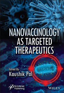 Cover Nanovaccinology as Targeted Therapeutics (eBook, PDF)