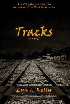 Cover Tracks (eBook, ePUB)