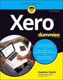 Xero For Dummies (eBook, ePUB)