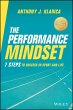 The Performance Mindset (eBook, PDF) - Bild 1