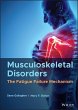 Musculoskeletal Disorders (eBook, ePUB) - Bild 1