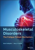 Musculoskeletal Disorders (eBook, ePUB) Musculoskeletal Disorders (eBook, ePUB)