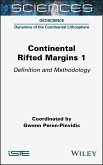 Continental Rifted Margins 1 (eBook, PDF)