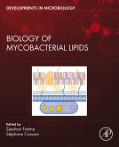 Biology of Mycobacterial Lipids (eBook, ePUB)