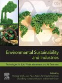 Environmental Sustainability and Industries (eBook, ePUB)