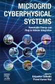 Microgrid Cyberphysical Systems (eBook, ePUB)