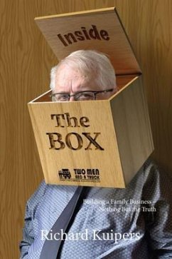 Cover Inside the Box (eBook, ePUB)