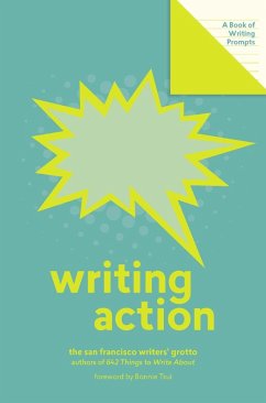 Writing Action (Lit Starts) (eBook, ePUB) - San Francisco Writers' Grotto