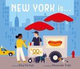 New York Is . . . (eBook, ePUB)